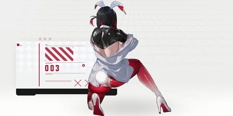 ルージュ_バニー2