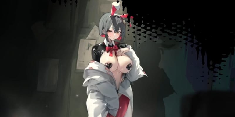 バニーイベント2