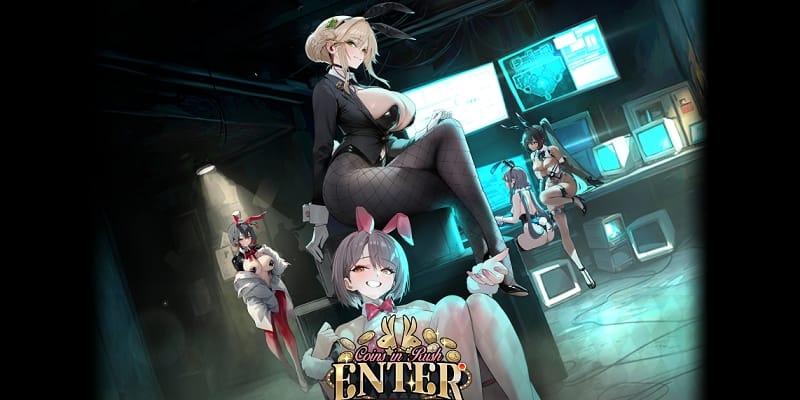 バニーイベント3