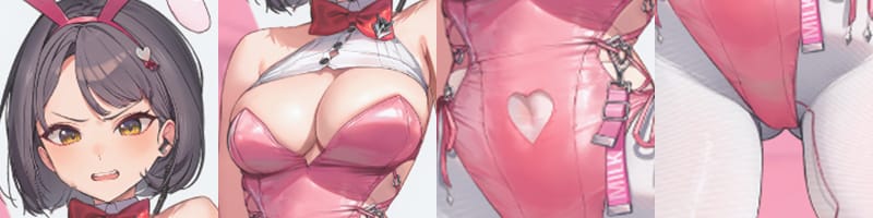 ミルク_バニー2