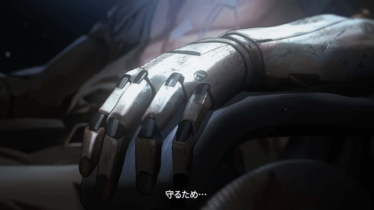 Stellar Bladeコラボ