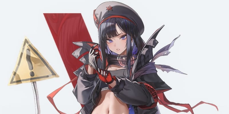 NIKKE_ウンファタクティカルアップ