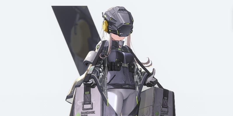 ニケ_I-DOLL_オーシャンタイプ