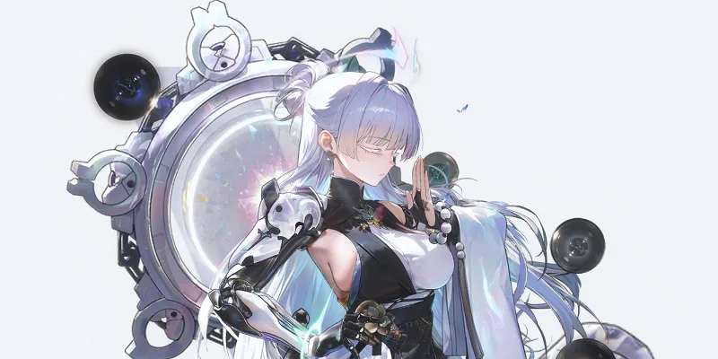 NIKKE】ナユタが来た | 吟味.net